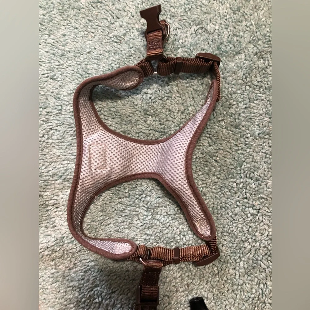 Pet dog Harness 🐾 🐶